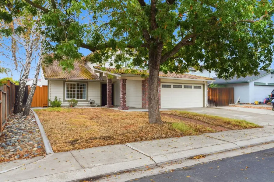 2860 Atlanta Drive, Tracy, CA 95376 - #3