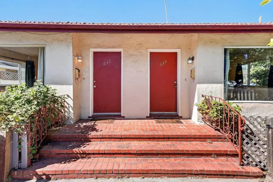 637-639 Riverside Avenue, Santa Cruz, CA 95060 - #2
