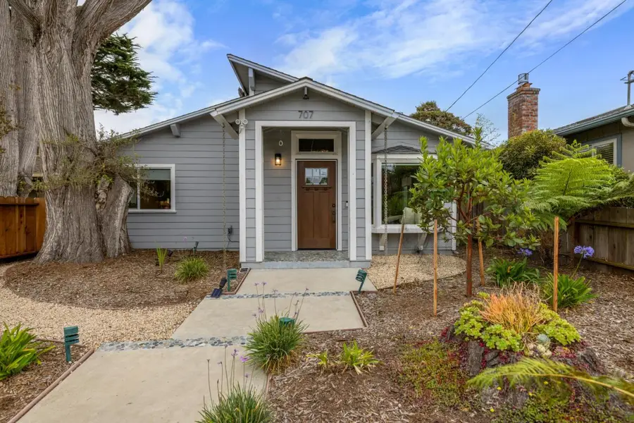 707 Walnut Street, Pacific Grove, CA 93950 - #3