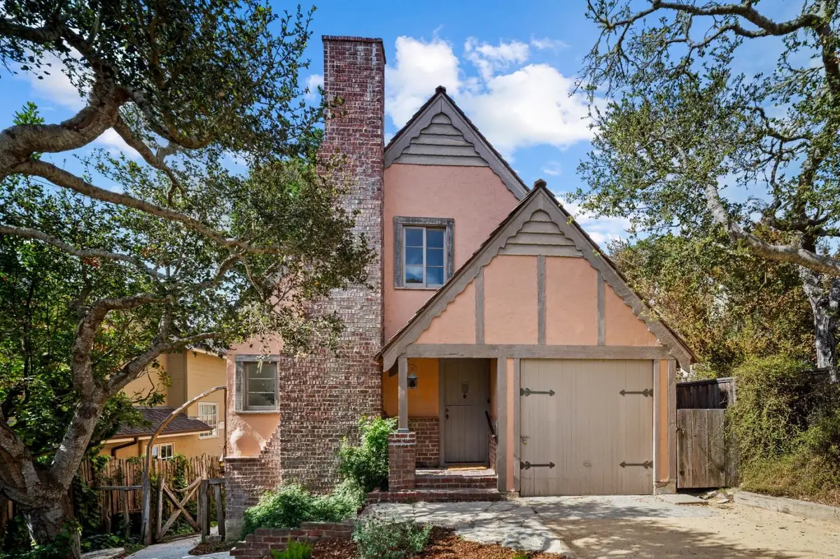 24732 San Carlos Street, Carmel, CA 93923 - #1