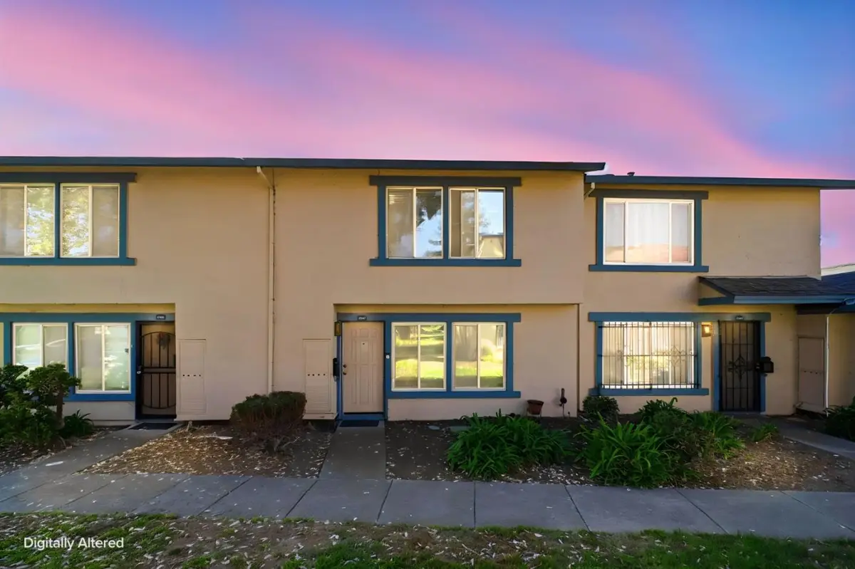27447 Ponderosa Court, Hayward, CA 94545 - #1