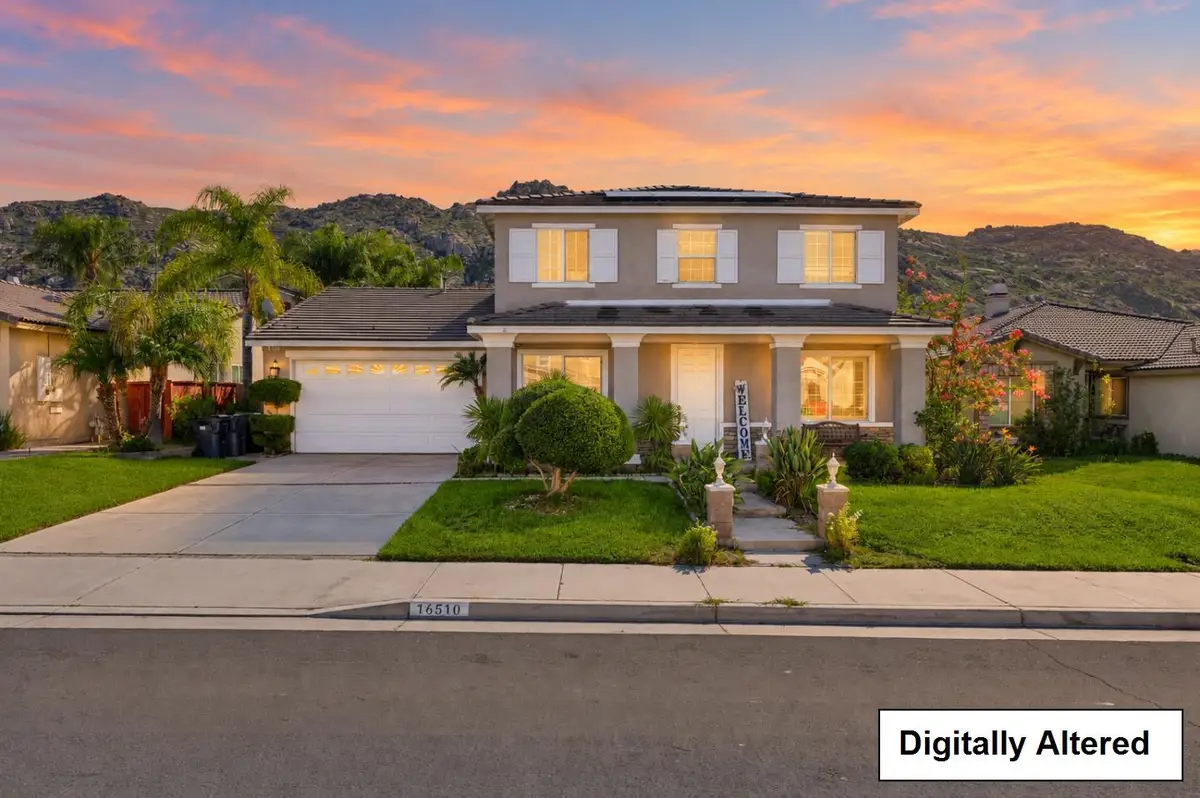 16510 Colt Way, Moreno Valley, CA 92555 - #1