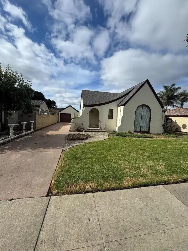 Address Withheld By Seller, Salinas, CA 93901