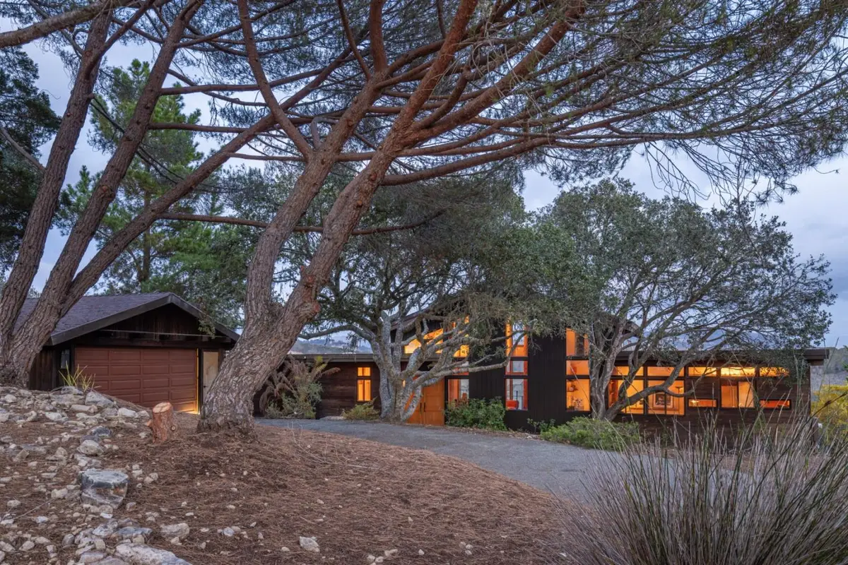 25415 Via Cicindela, Carmel, CA 93923 - #1