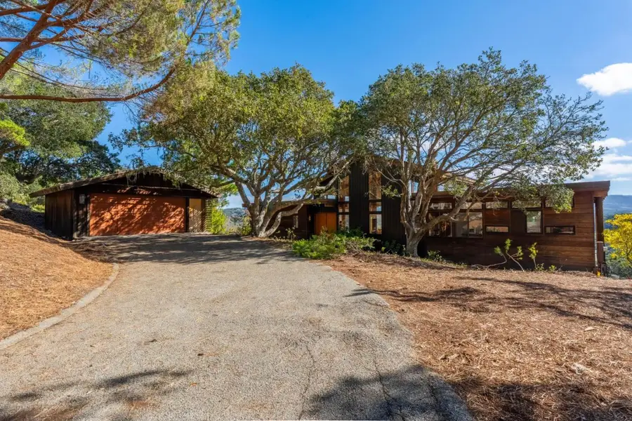25415 Via Cicindela, Carmel, CA 93923 - #2