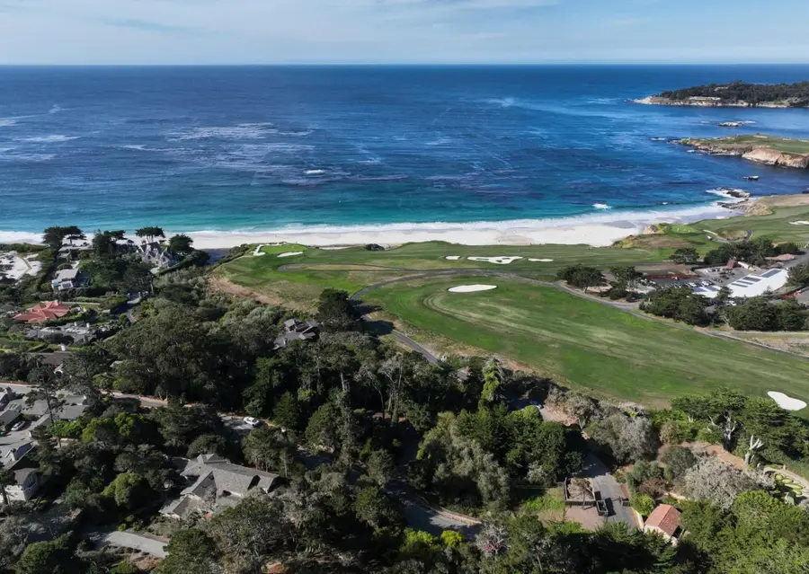 " Carmel Way, Pebble Beach, CA 93953 - #2