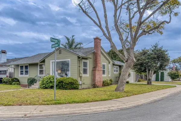 929 Capistrano Drive, Salinas, CA 93901