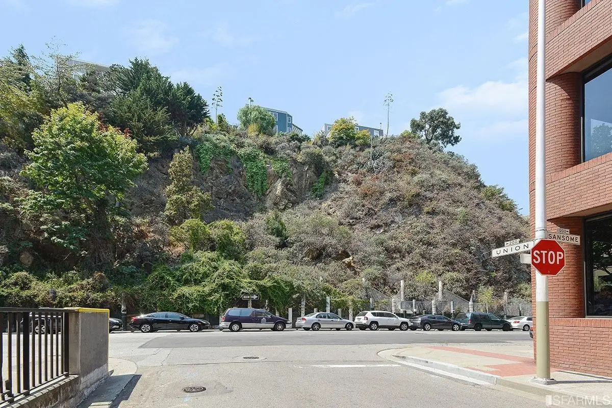 1235 Sansome Street, San Francisco, CA 94111 - #1