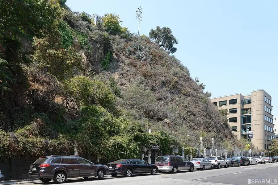 1235 Sansome Street, San Francisco, CA 94111 - #2