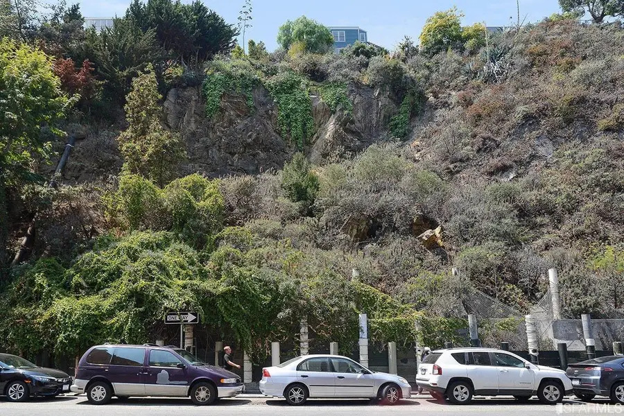 1235 Sansome Street, San Francisco, CA 94111 - #3