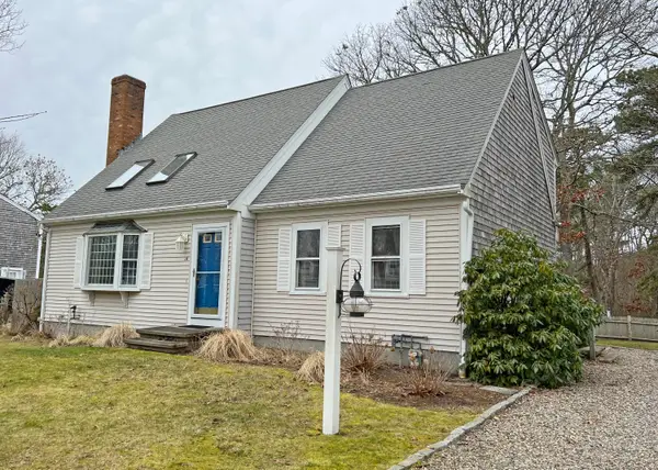 14 South West Drive, South Yarmouth, MA 02664