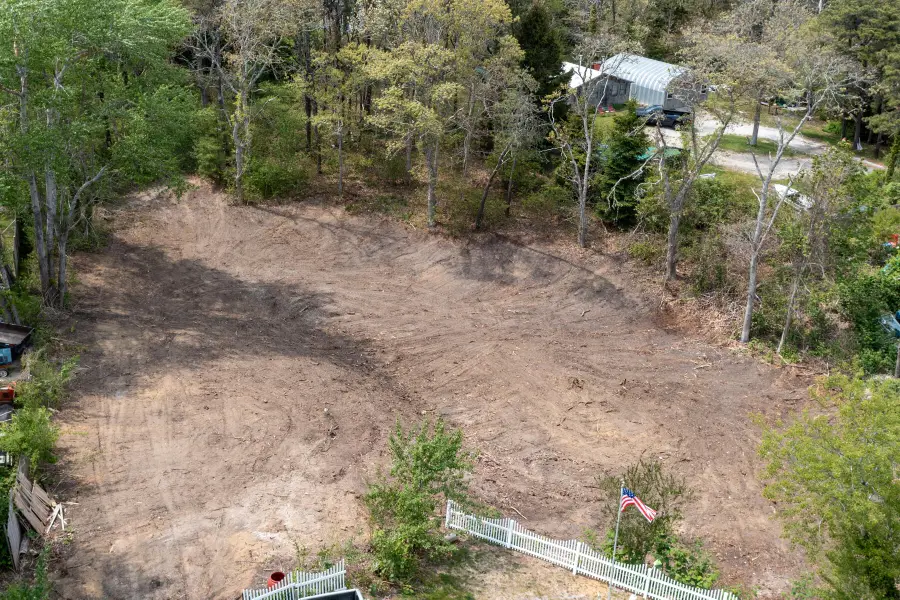 0 George Ryder Road, Chatham, MA 02633 - #2