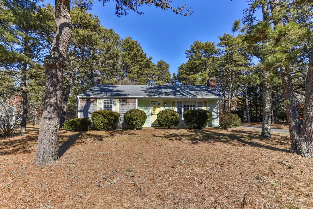 48 Browning Avenue, South Yarmouth, MA 02664 - #1