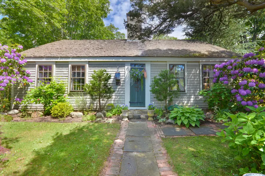 162 Route 6a, Yarmouth Port, MA 02675 - #2