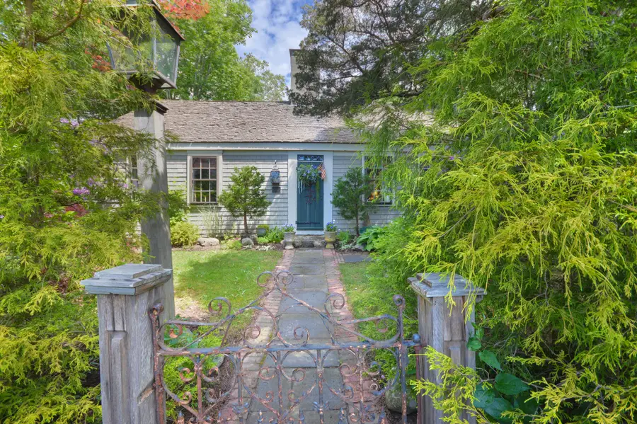 162 Route 6a, Yarmouth Port, MA 02675 - #3