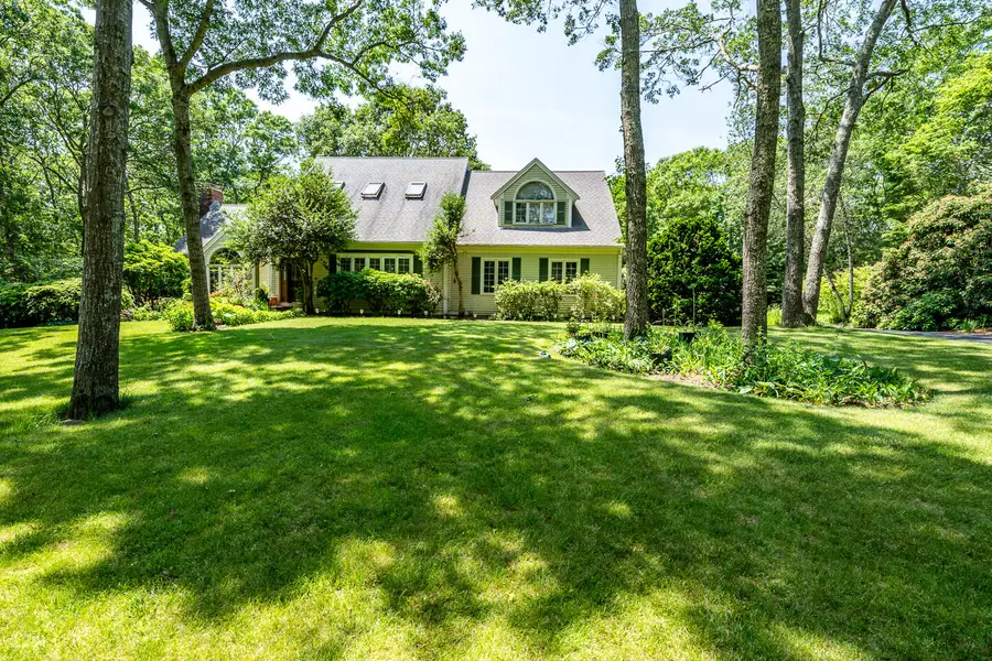 2 Marie Lane, East Sandwich, MA 02537 - Image #2
