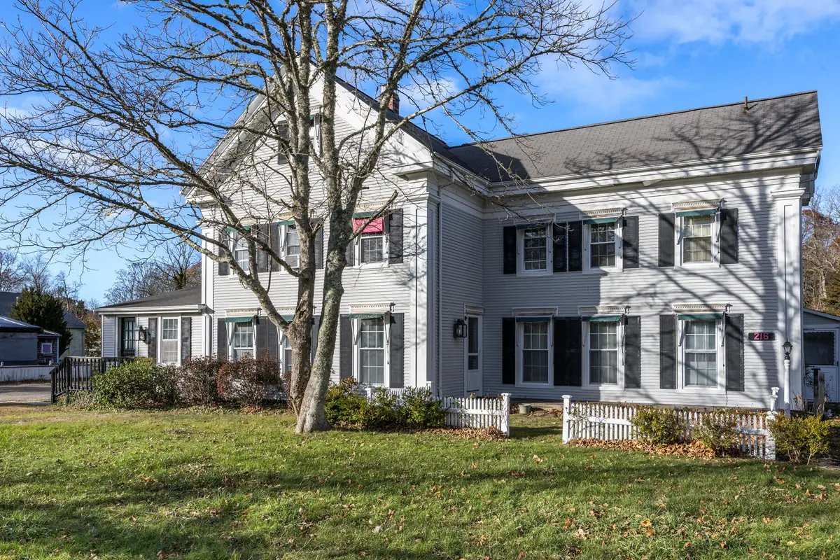 216 Main Street, Orleans, MA 02653 - Image #1