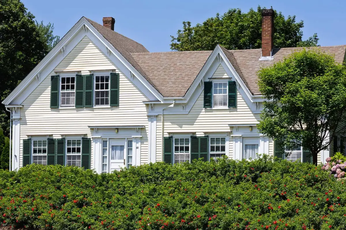 10 Bank Street, Wellfleet, MA 02667 - Image #1