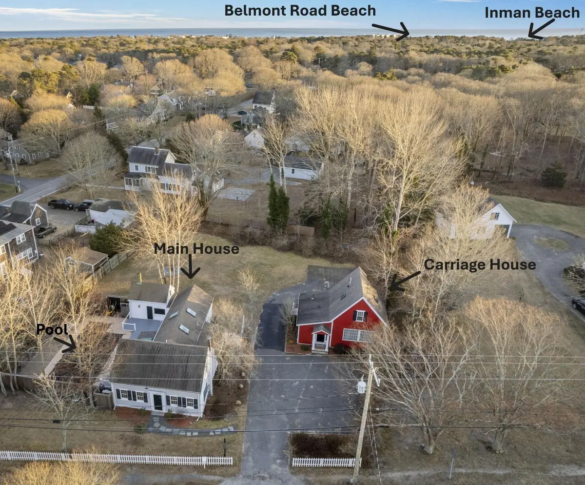 45 Route 28, West Harwich, MA 02671 - Image #1
