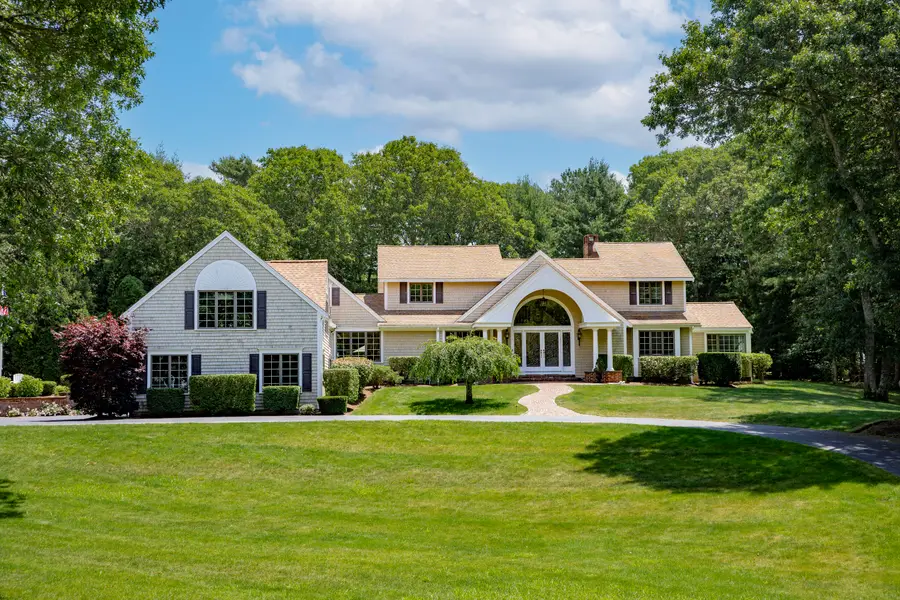 98 Bunker Hill Road, Osterville, MA 02655 - Image #2