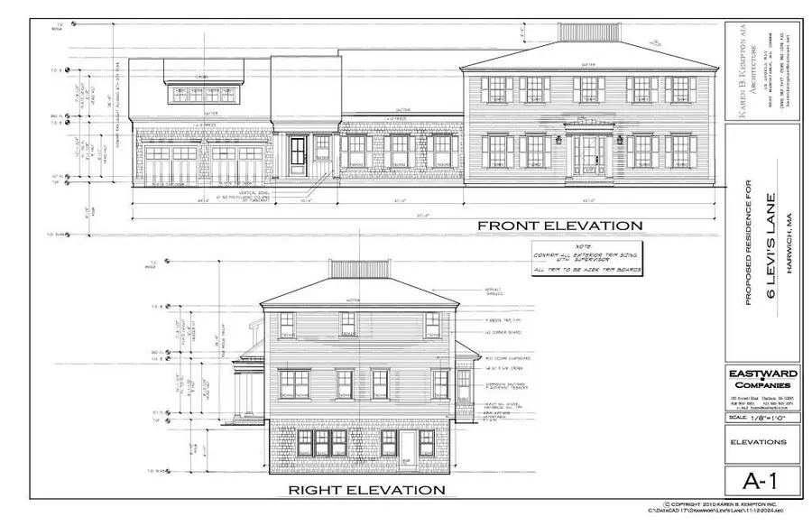 6 Levi's Lane, Harwich, MA 02645 - Image #2