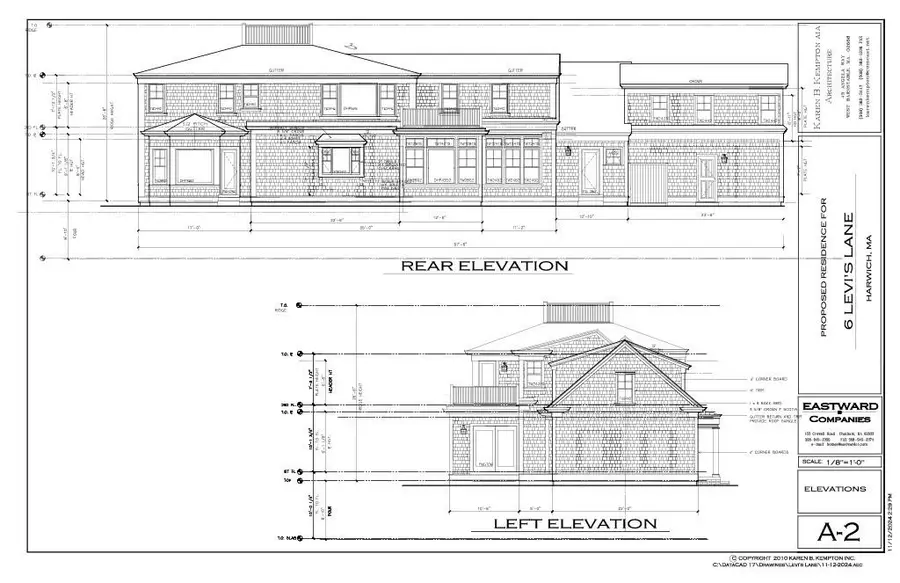 6 Levi's Lane, Harwich, MA 02645 - Image #3