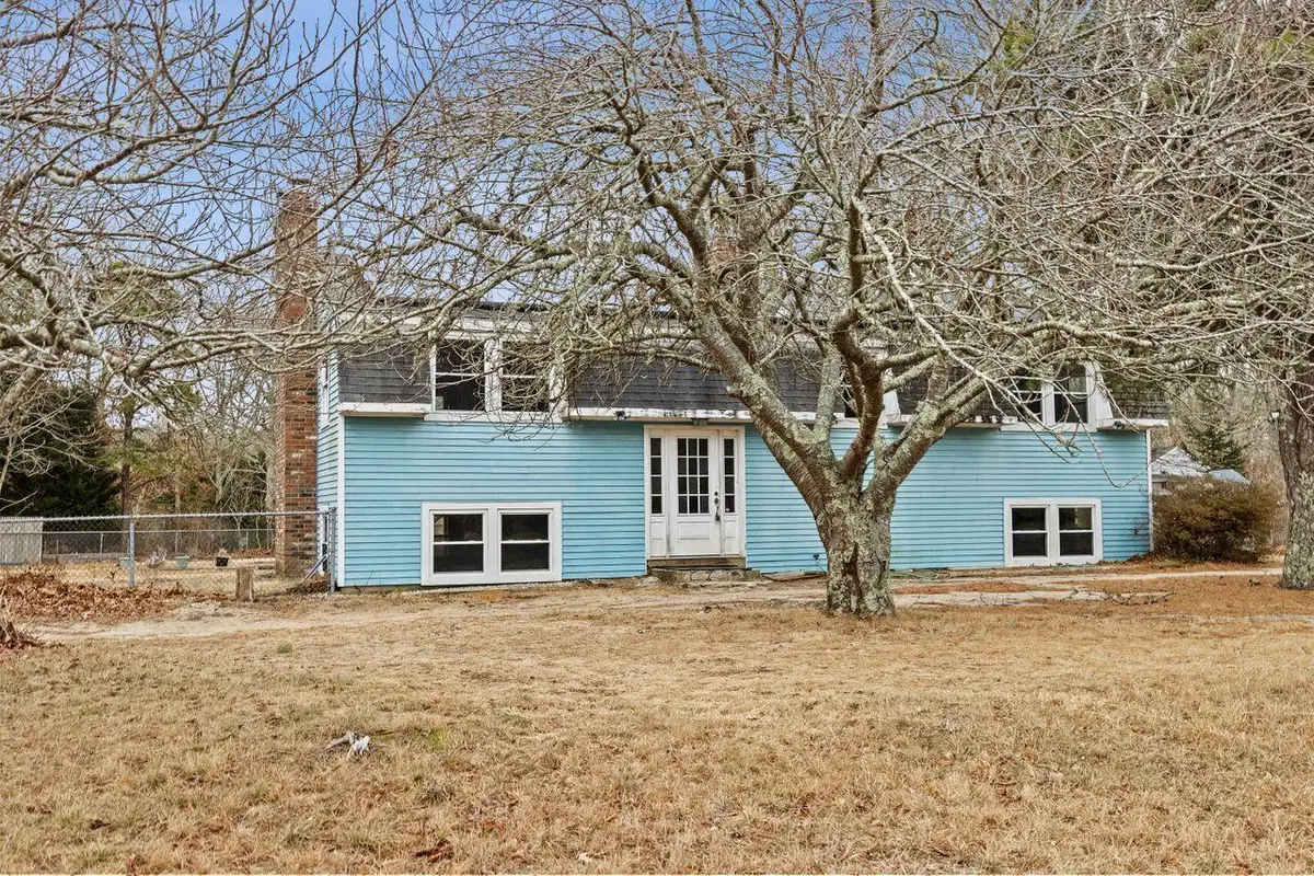 1460 Massasoit Road, Eastham, MA 02642 - Image #1