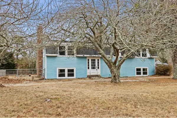 1460 Massasoit Road, Eastham, MA 02642
