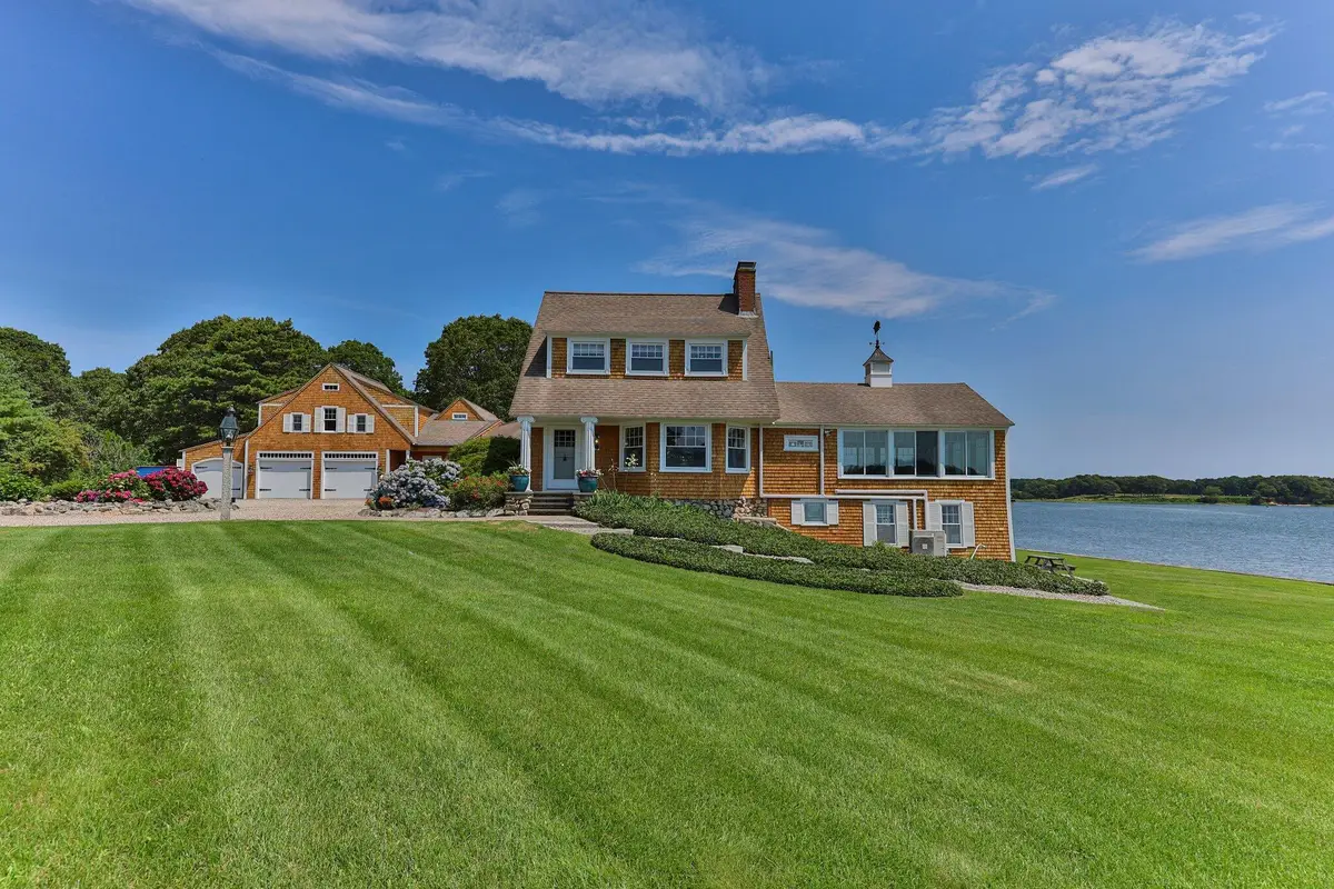 45 Seth Lane, South Yarmouth, MA 02664 - #1