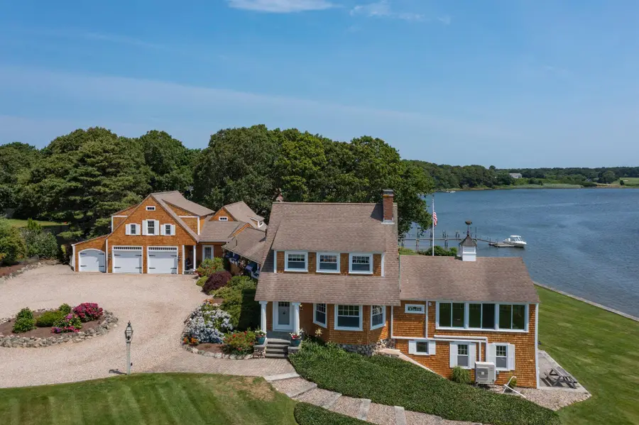 45 Seth Lane, South Yarmouth, MA 02664 - #2