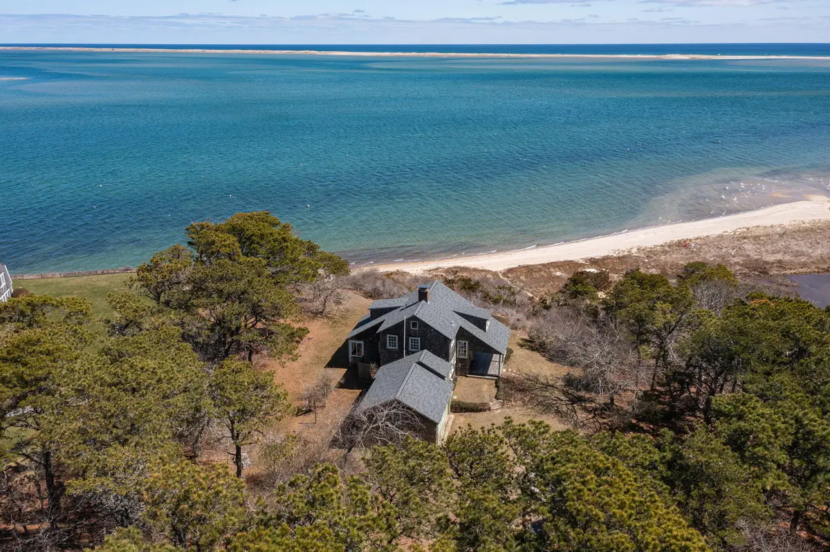 238 Cranberry Lane, North Chatham, MA 02650 - #1