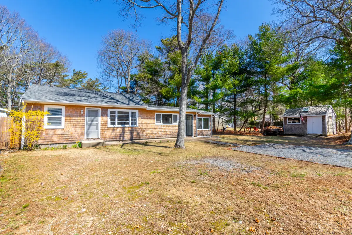 16 Edgewood Drive, East Falmouth, MA 02536 - Image #1