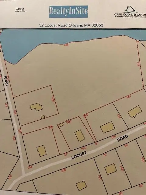 32 Locust Road, Orleans, MA 02653 - Image #2