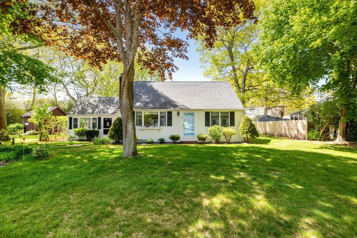 19 Anthony Road, West Yarmouth, MA 02673 - #1