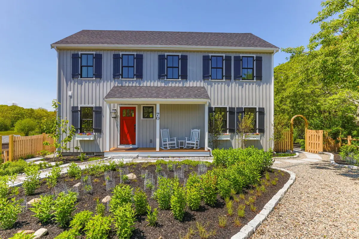 70 West Vine Street, Provincetown, MA 02657 - Image #1