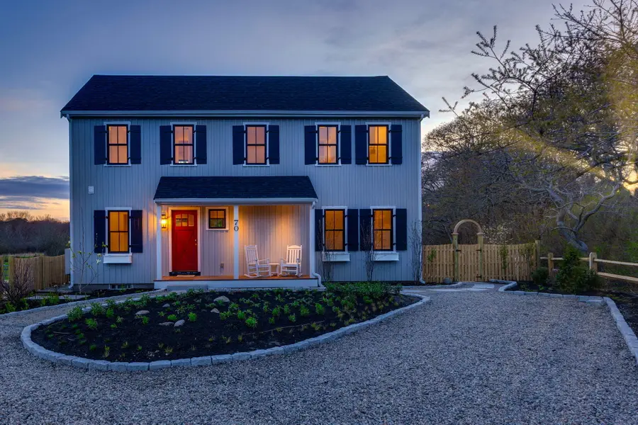 70 West Vine Street, Provincetown, MA 02657 - Image #2