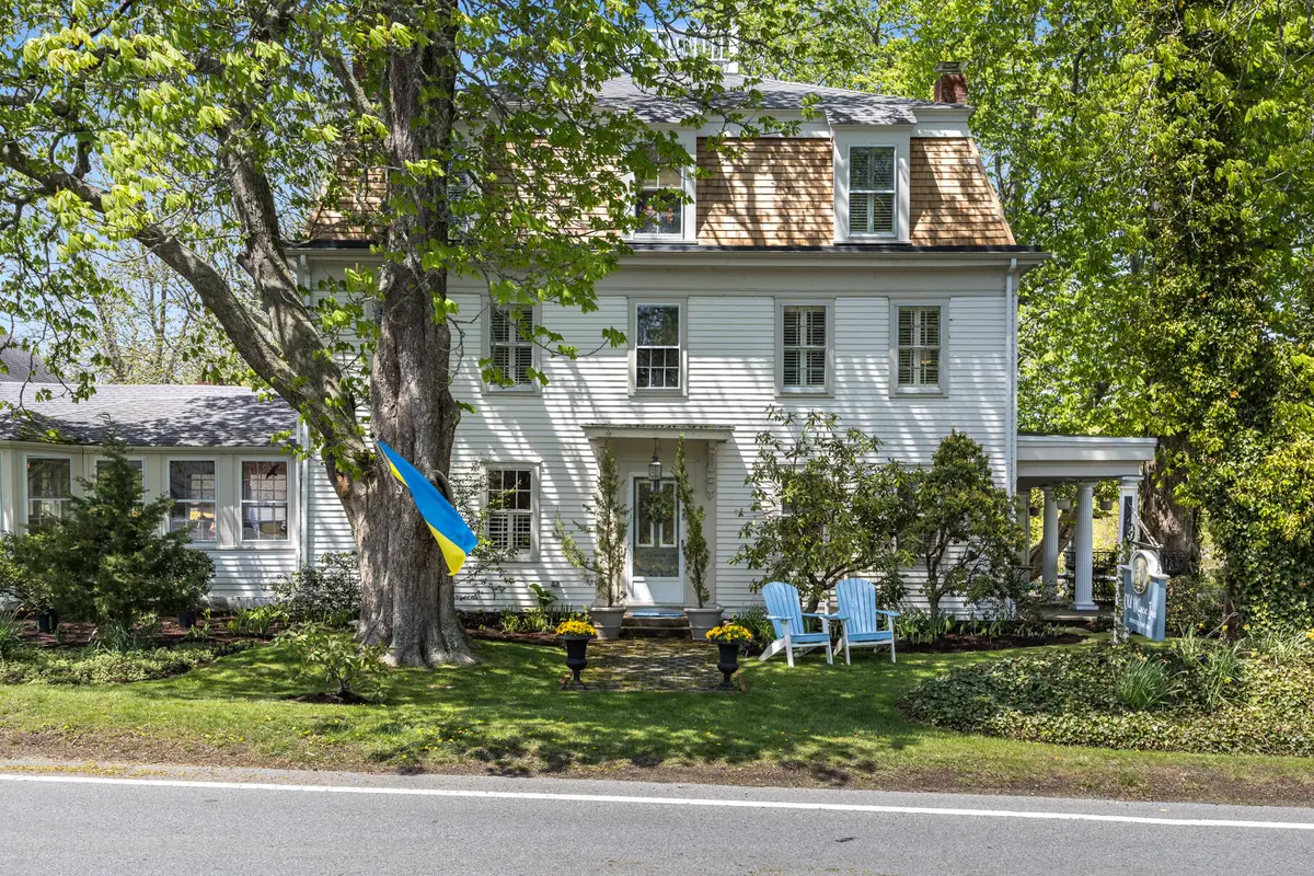 1861 Main Street, Brewster, MA 02631 - Image #1