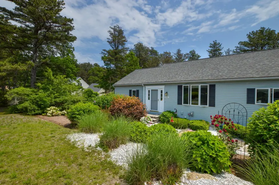 240 Surf Drive, Mashpee, MA 02649 - Image #2