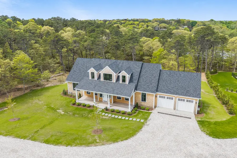 92 Whiffletree Avenue, Brewster, MA 02631 - Image #2