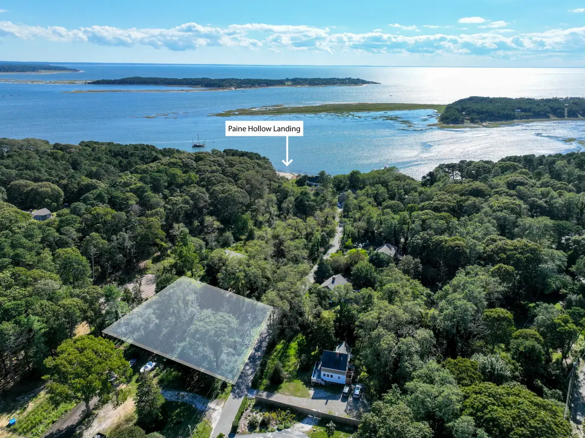 245 Paine Hollow Road, Wellfleet, MA 02667 - Image #1