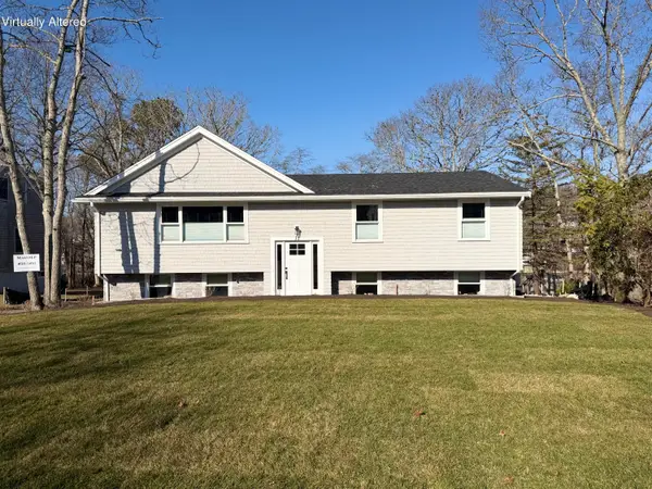 11 Madeline Road, East Falmouth, MA 02536