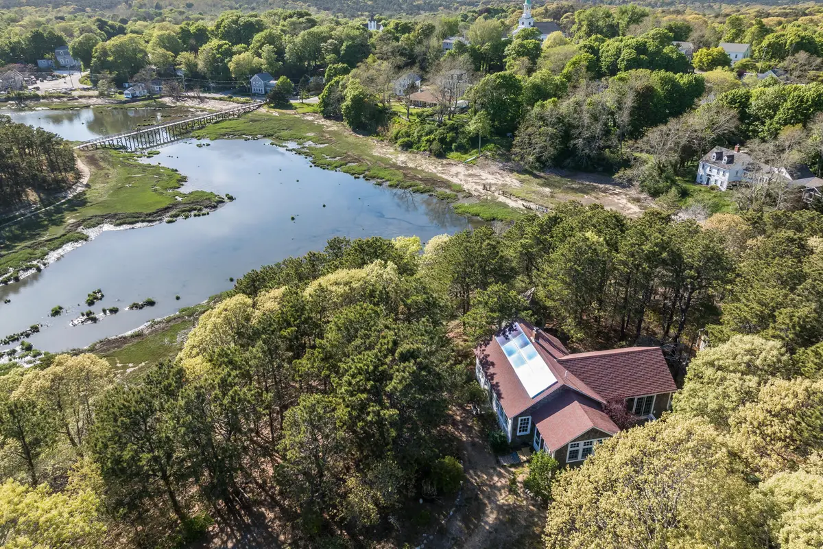 50 Higgins Lane, Wellfleet, MA 02667 - Image #1