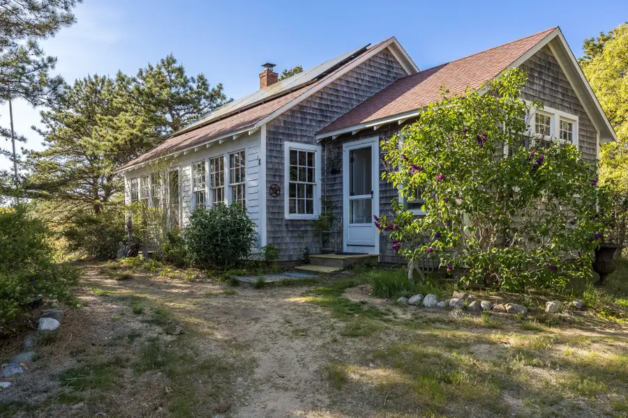 50 Higgins Lane, Wellfleet, MA 02667 - Image #2