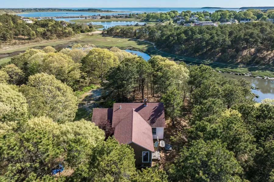 50 Higgins Lane, Wellfleet, MA 02667 - Image #3