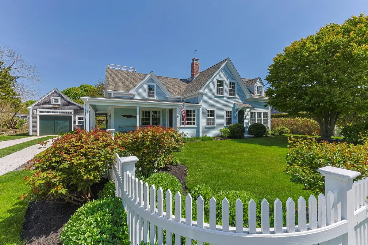 92 Barcliff Avenue, Chatham, MA 02633 - Image #1