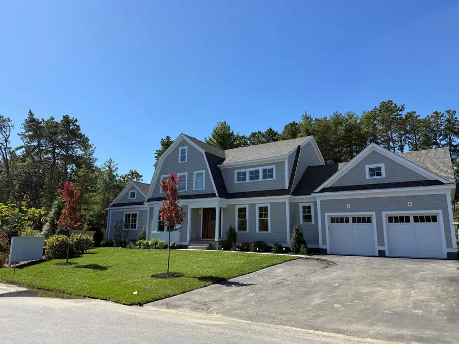 6 Willow Circle, Mashpee, MA 02649 - Image #2