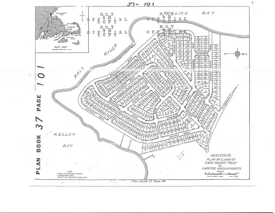 17 Fairmount Road, South Dennis, MA 02660 - Image #3