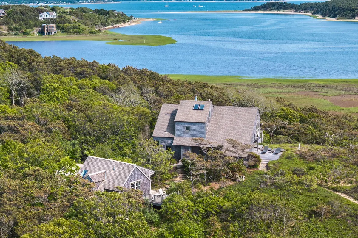1400 Chequessett Neck Road, Wellfleet, MA 02667 - Image #1