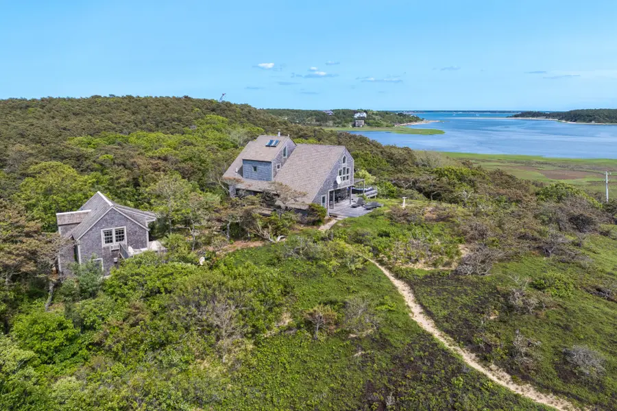 1400 Chequessett Neck Road, Wellfleet, MA 02667 - Image #2