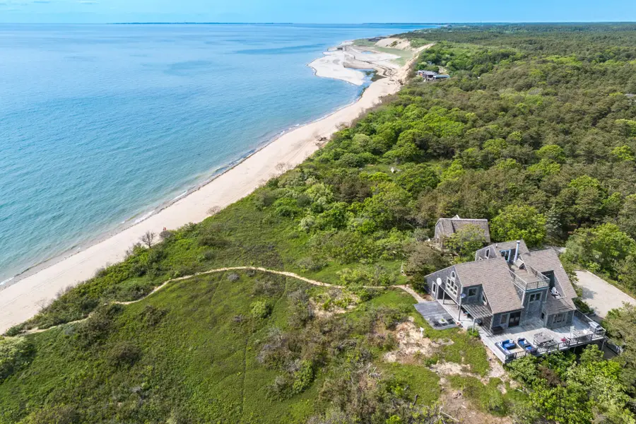 1400 Chequessett Neck Road, Wellfleet, MA 02667 - Image #3